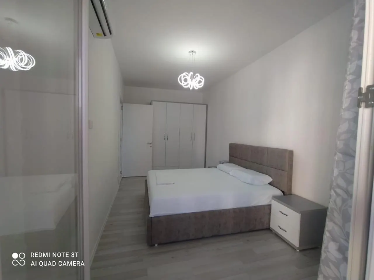 Alex Holiday Apartment Sakes