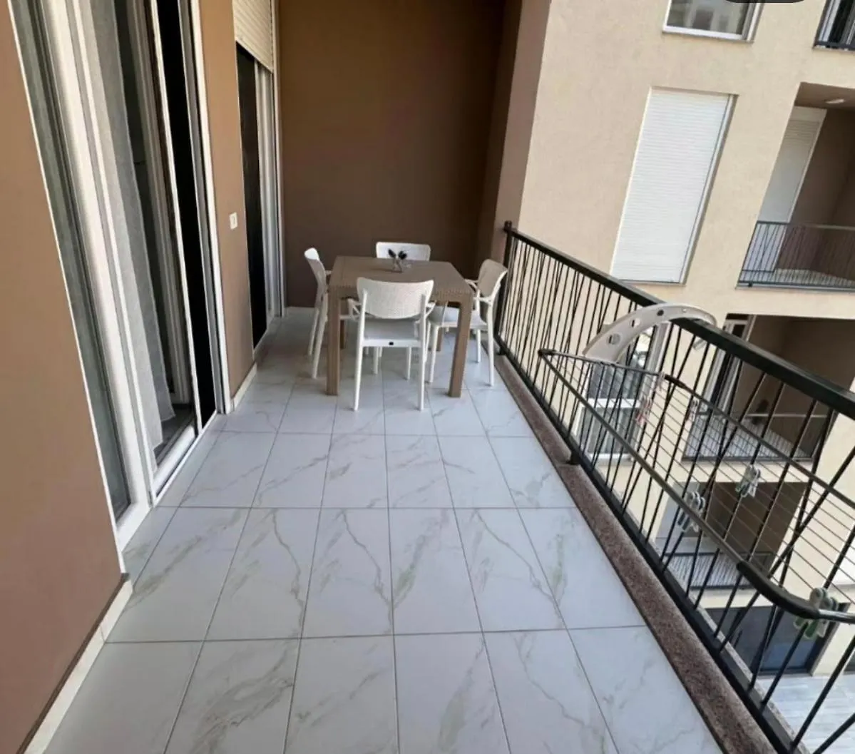 Alex Holiday Apartment Sakes