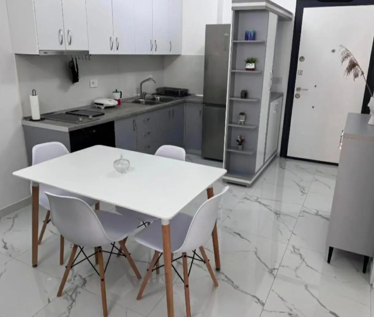 Alex Holiday Apartment Sakes