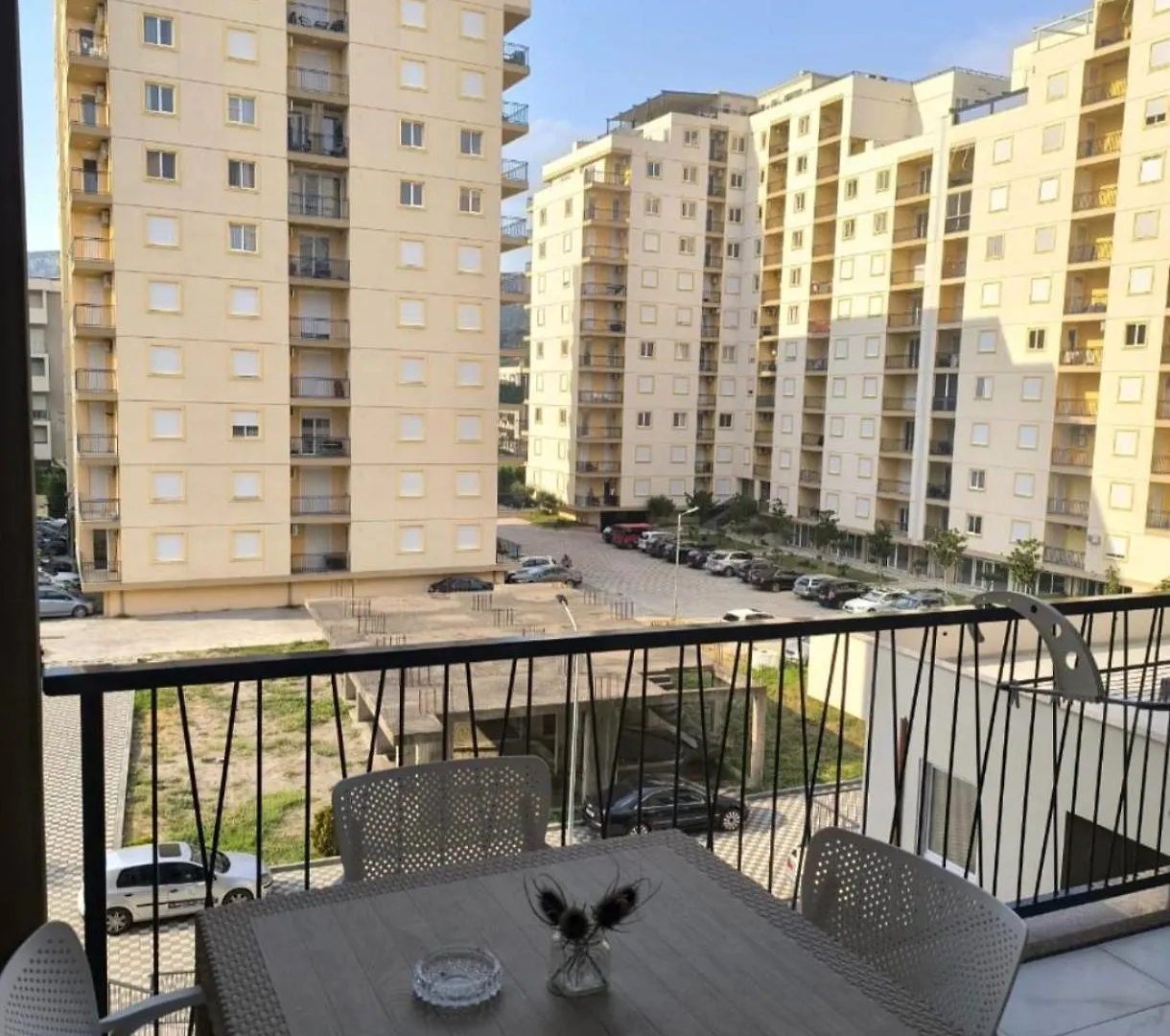 Alex Holiday Apartment Sakes
