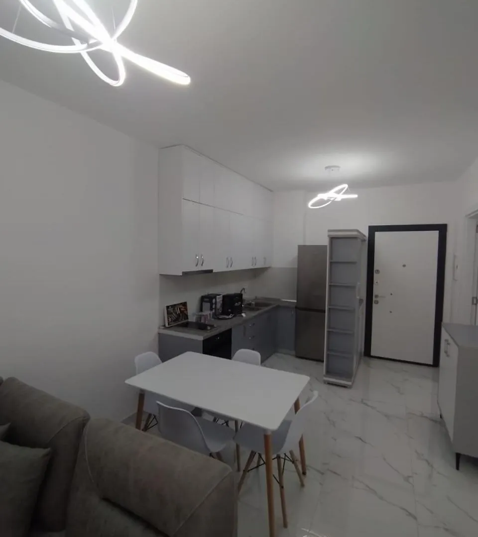 Alex Holiday Apartment Sakes 0*,  Albania
