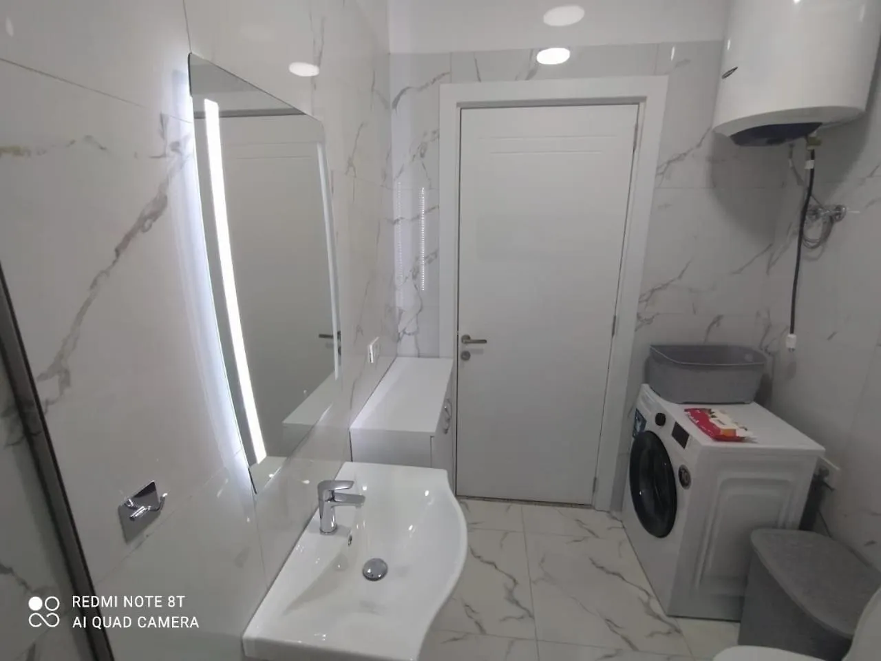 Alex Holiday Apartment Sakes