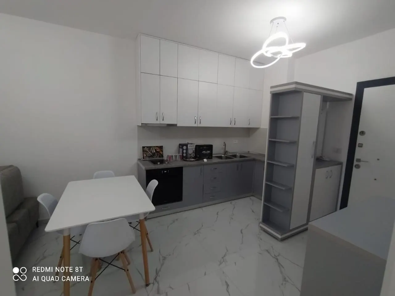 Alex Holiday Apartment Sakes