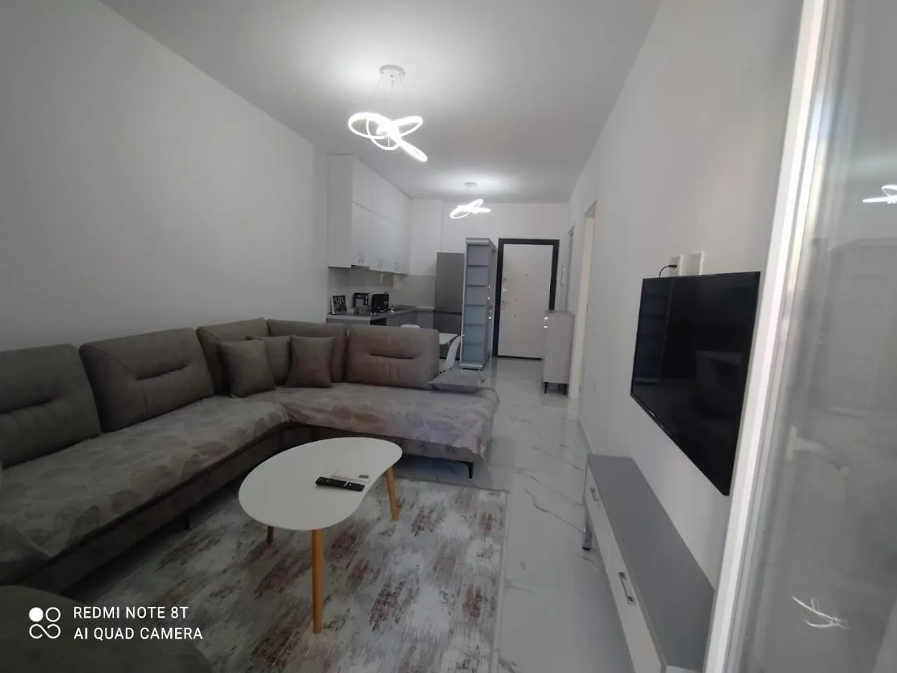 Alex Holiday Apartment Sakes