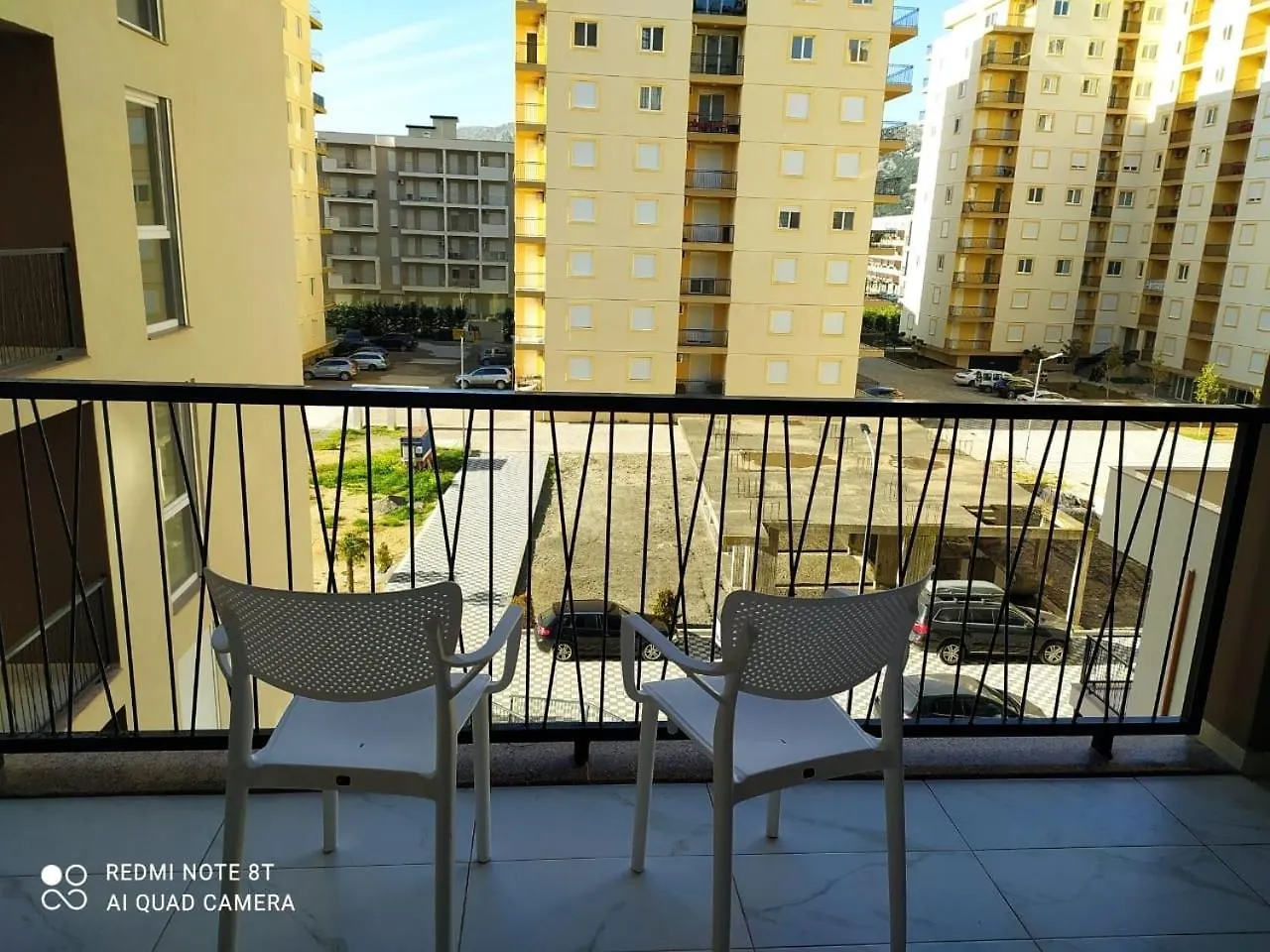 Alex Holiday Apartment Sakes