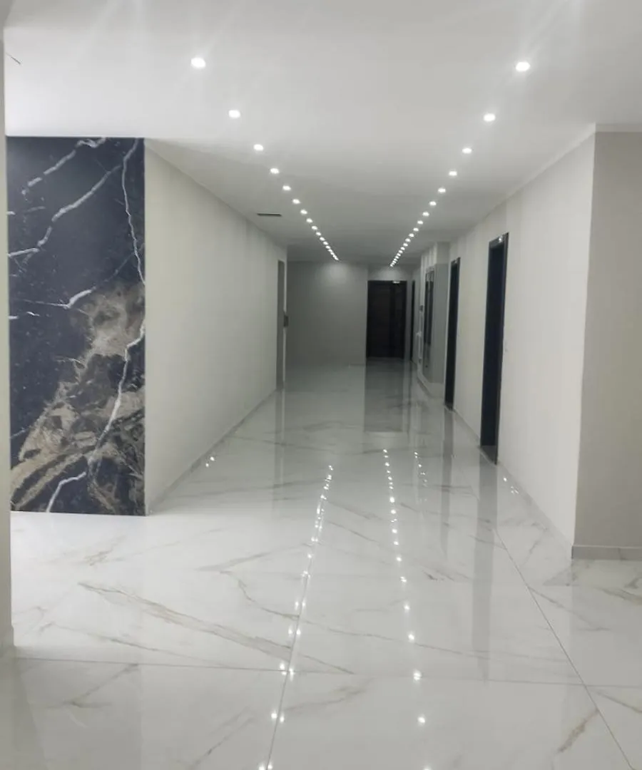 Alex Holiday Apartment Sakes